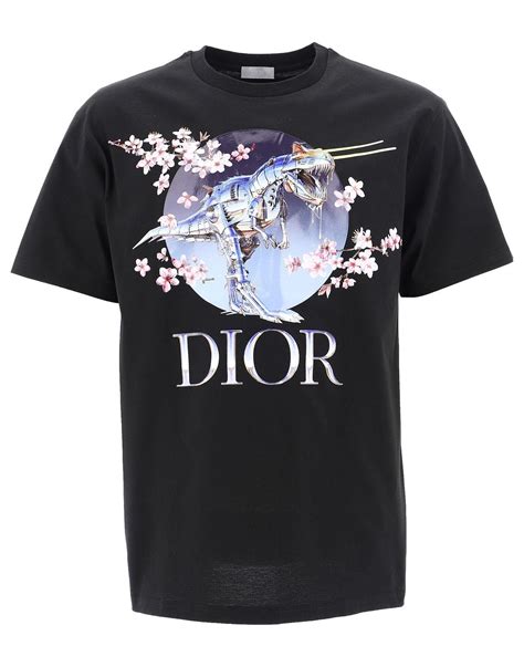 mens dior t shirt|dior t shirt uomo firmate.